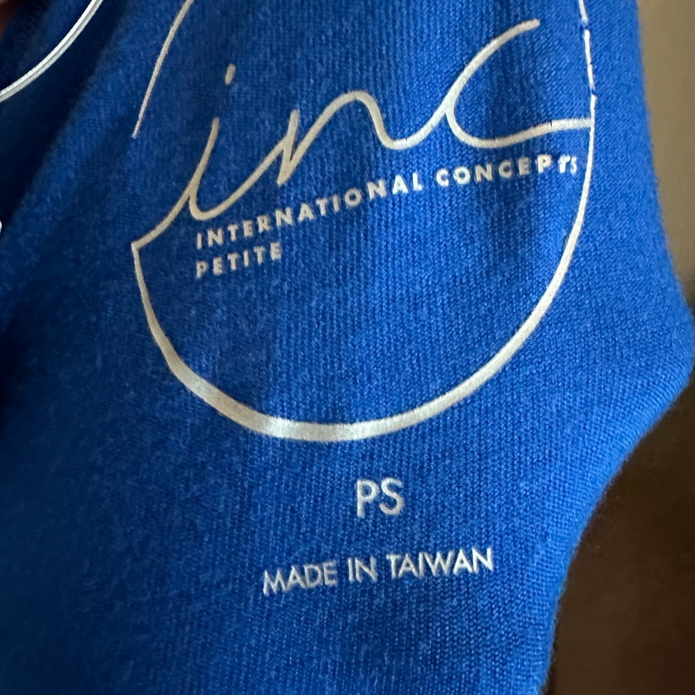 INC Top - Picture 3 of 3